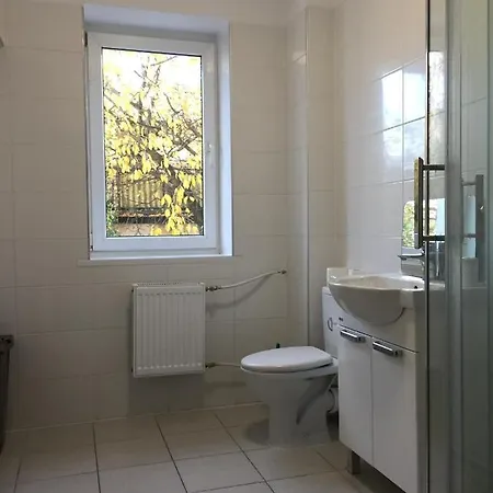 Accommodatie bij particulieren Prywatne Jasmin Gniezno