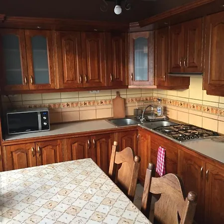 Accommodatie bij particulieren Prywatne Jasmin *
