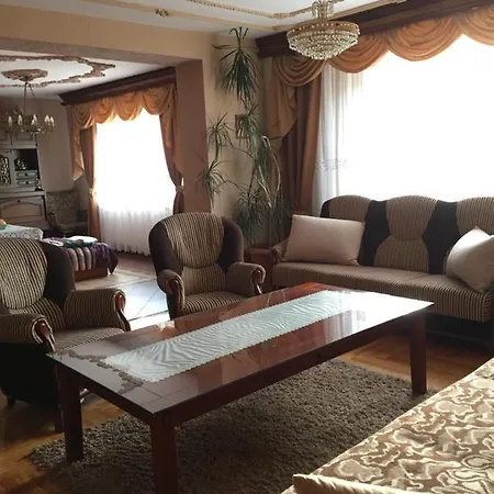 Homestay szállás Prywatne Jasmin Gniezno