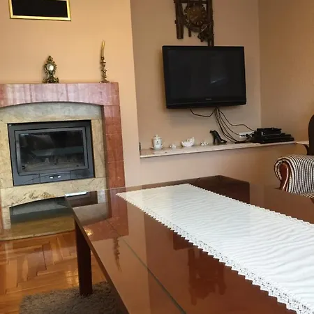 Prywatne Jasmin Gniezno