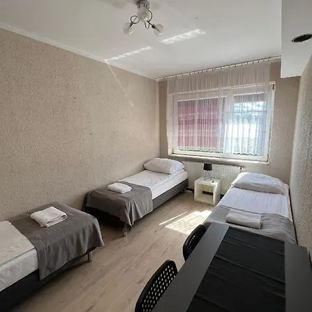 Accommodatie bij particulieren Prywatne Jasmin Gniezno