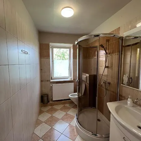 Prywatne Jasmin Accommodatie bij particulieren Gniezno
