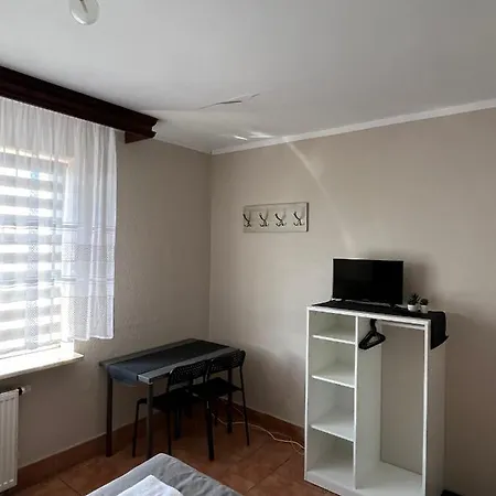 Accommodatie bij particulieren Prywatne Jasmin *