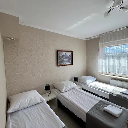 Prywatne Jasmin Accommodatie bij particulieren *
