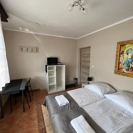 Prywatne Jasmin Accommodatie bij particulieren *