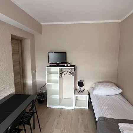 Accommodatie bij particulieren Prywatne Jasmin Gniezno
