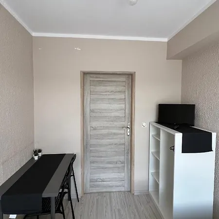 Prywatne Jasmin Gniezno