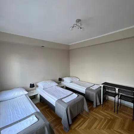 Prywatne Jasmin Accommodatie bij particulieren