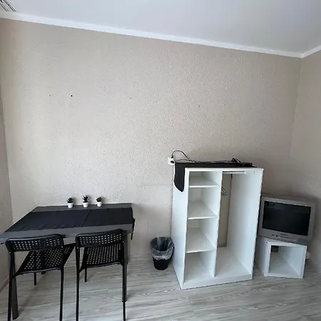 Prywatne Jasmin * Gniezno