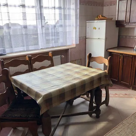 Accommodatie bij particulieren Prywatne Jasmin *