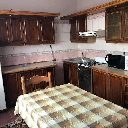 Prywatne Jasmin Gniezno