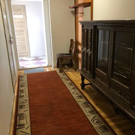 Prywatne Jasmin Accommodatie bij particulieren