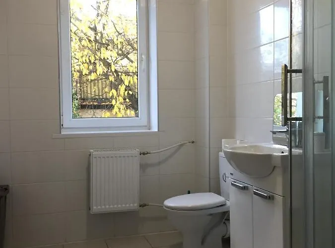 Homestay Prywatne Jasmin Gniezno