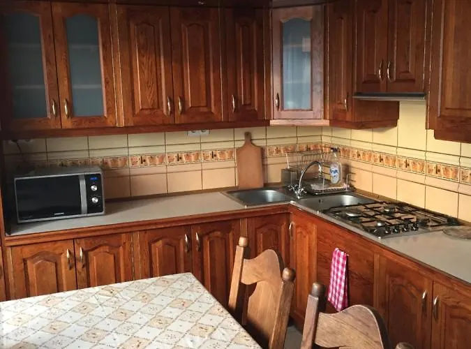 Homestay Prywatne Jasmin *