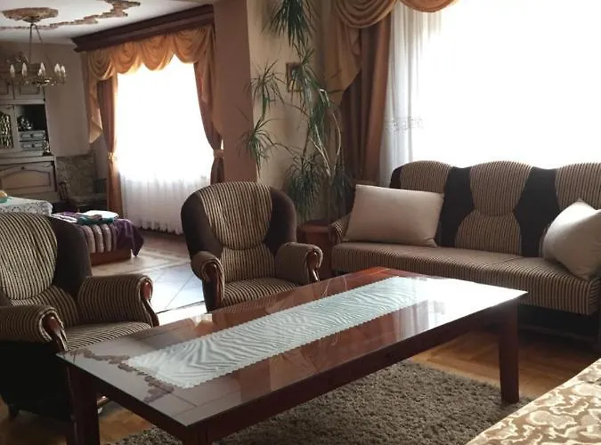 Kwatera prywatna Prywatne Jaśmin Gniezno