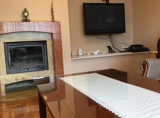 Prywatne Jaśmin Gniezno