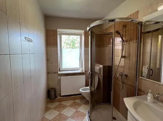 Prywatne Jasmin Homestay Gniezno