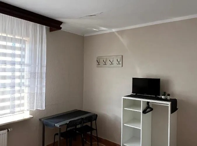 Homestay Prywatne Jasmin *