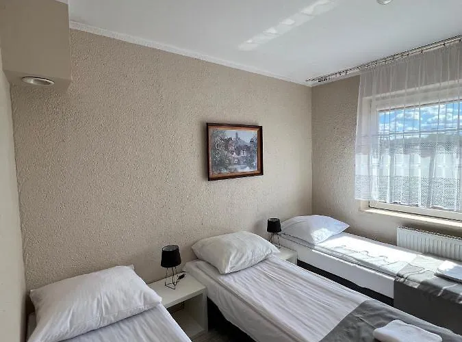 Prywatne Jaśmin Kwatera prywatna *