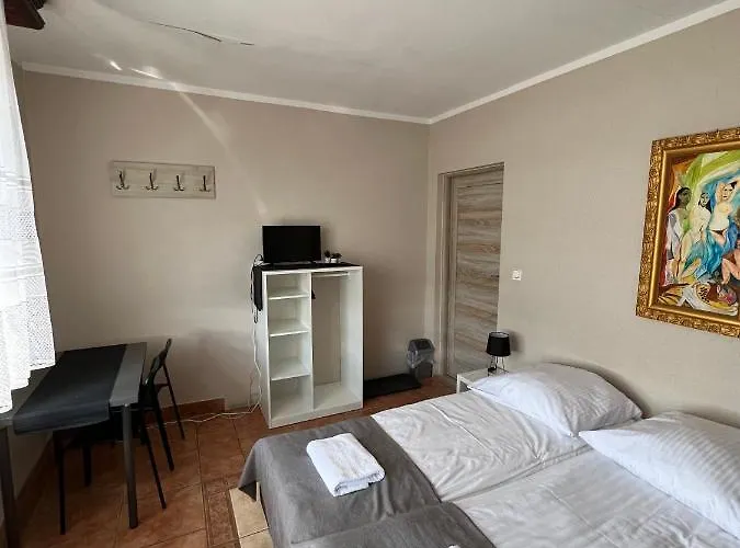 Prywatne Jasmin Homestay *