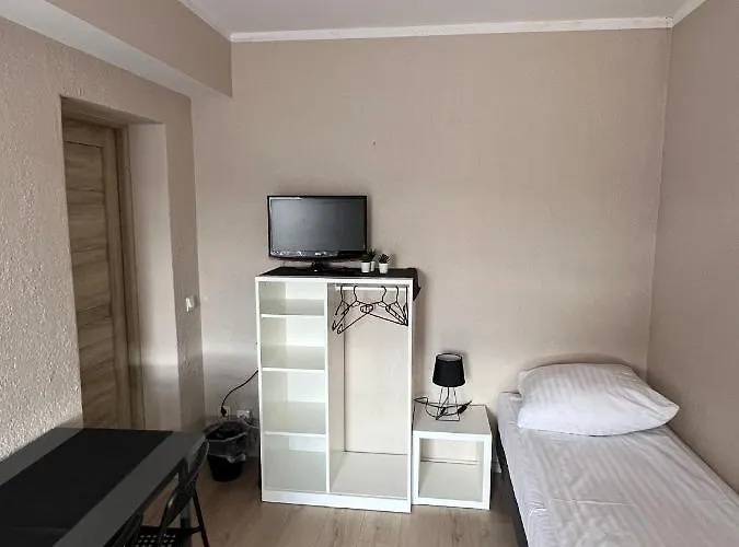 Homestay Prywatne Jasmin Gniezno