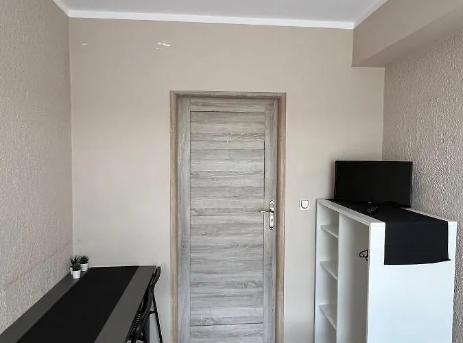 Prywatne Jasmin Gniezno