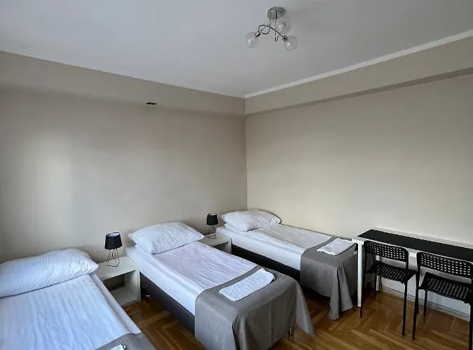 Prywatne Jasmin Homestay