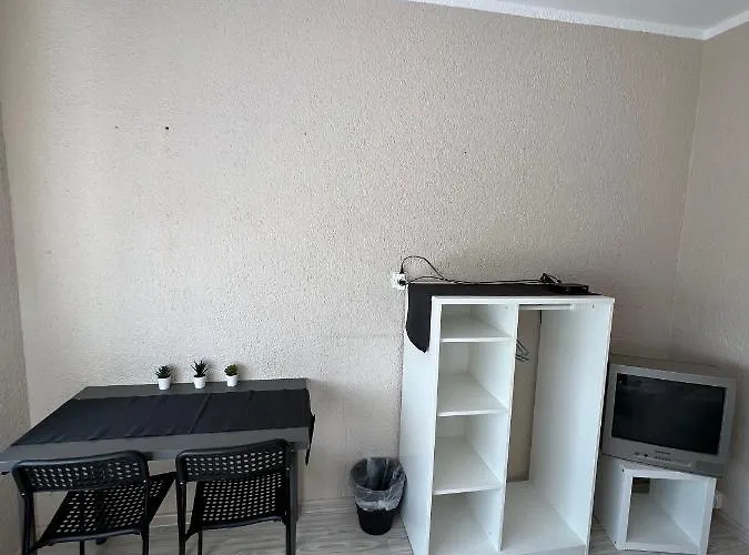 Prywatne Jasmin * Gniezno