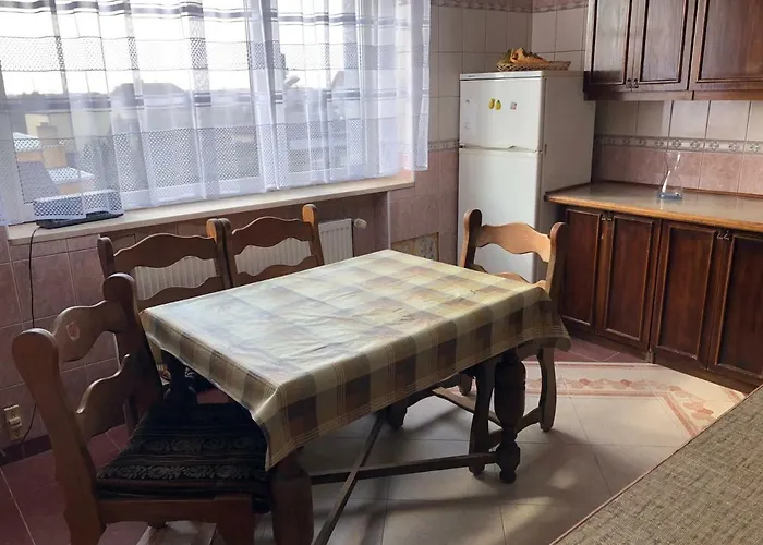 Homestay Prywatne Jasmin *