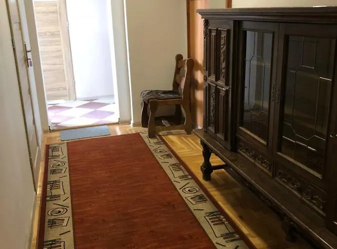 Prywatne Jaśmin Kwatera prywatna