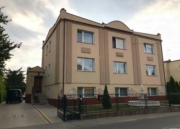 Homestay Prywatne Jasmin Gniezno